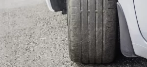 The Main Cause of Car Tire Wear