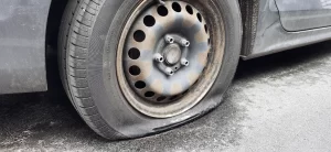 The Main Cause of Car Tire Wear