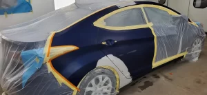 The Challenges of the Hardest Car Paint to Maintain