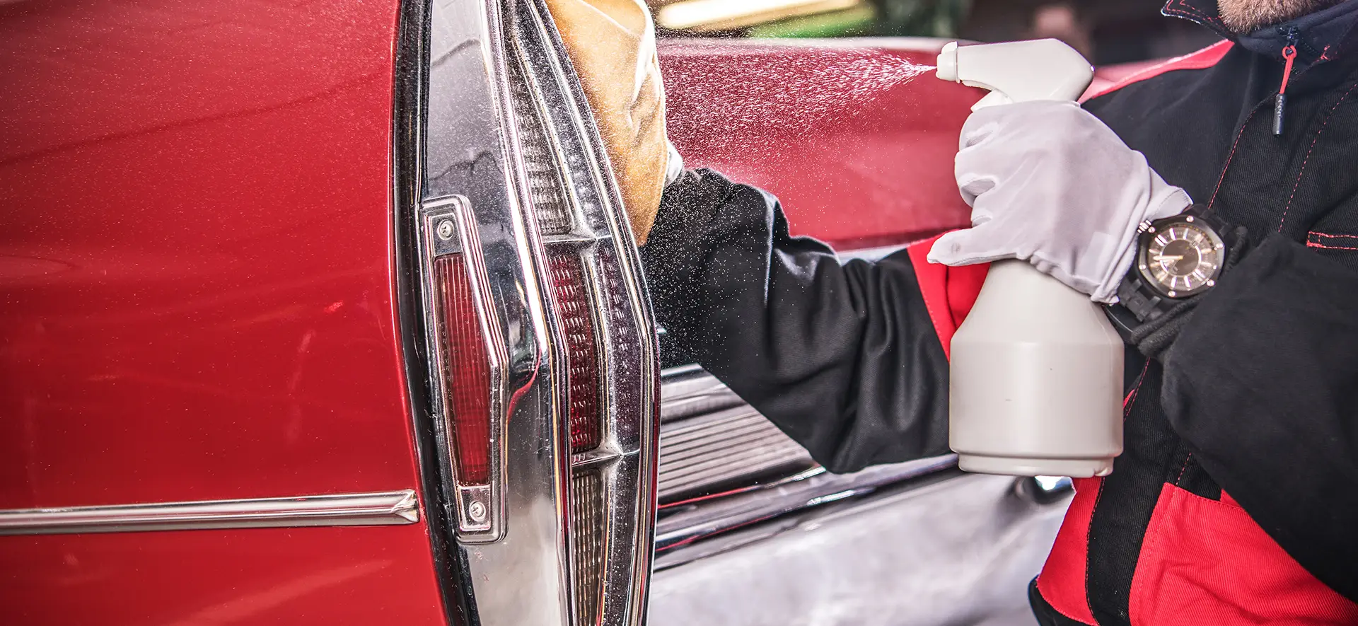 Essential Auto Body Equipment - Auto Stars Collision and Mechanic