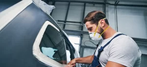 Auto Body Repair Salary