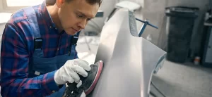 What Do Auto Body Shops Do?