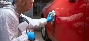 What Is the Hardest Colour to Paint a Car?