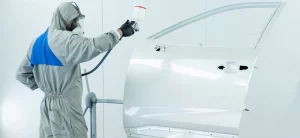Factory Paint for Cars: Everything You Need to Know
