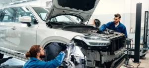 Car Starter Replacement