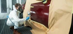 Car Scratch Repair in Richmond Hill