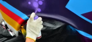 Custom Automotive Paint