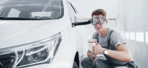 Factory Paint for Cars: Everything You Need to Know