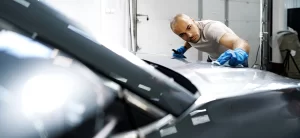 Black Car Scratch Repair: Restoring Your Vehicle's Pristine Look