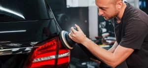 Minor Car Paint Repair: Essential Tips for Vehicle Owners