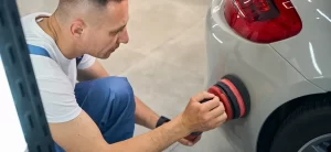 4 Benefits of Ceramic Car Paint