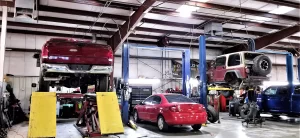 Collision Coverage