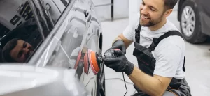 Custom Automotive Airbrush Paint