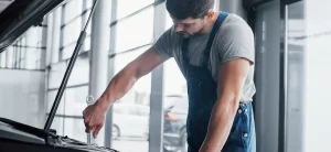 Body Car Repair Near Me