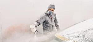 Car Painting