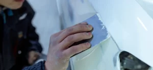 Paint Car Scratch Repair