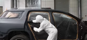Car Auto Body Shop