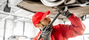 Muffler Replacement Cost