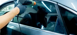 Windshield Replacement