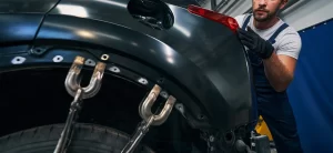 Car Exhaust Piping