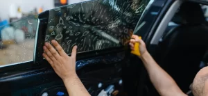 Auto Glass Repair Near Me