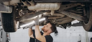 Exhaust and Muffler Shops Near Me