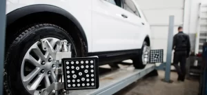 Wheel Alignment Shops Near Me