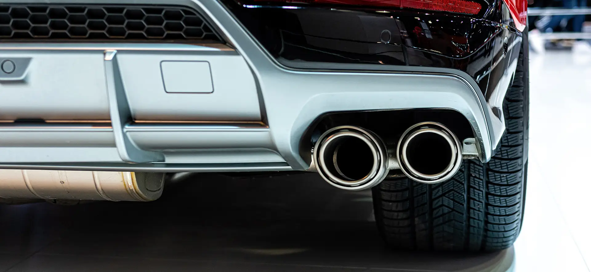 Exhaust and muffler shops near me open today - Tristan Daily