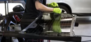 Car Glass Repair Near Me