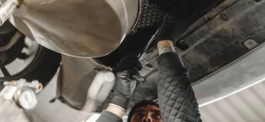 Brake Fluid Exchange Cost