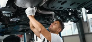 Muffler Shops in My Area