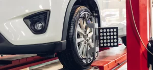 Car Alignment Shops Near Me