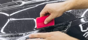 آموزش صافکاری ماشین