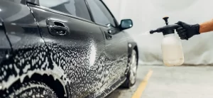 The Cost to Paint a Car Bumper