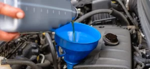 BMW Brake Fluid Change Cost