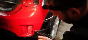 Services Offered at Our Honda Auto Body Shop