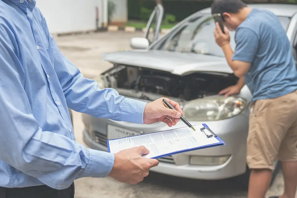 Auto Stars Collision & Mechanic and Wawanesa Insurance: A Team You Can Trust