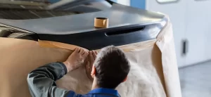 Auto Body Repair and Painting Near Me