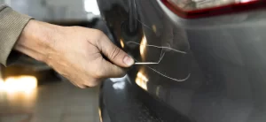 Scratch & Dent Car Repairs