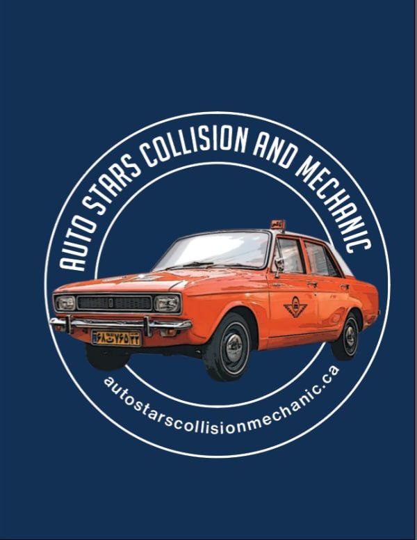 Auto Stars Collision Mechanic