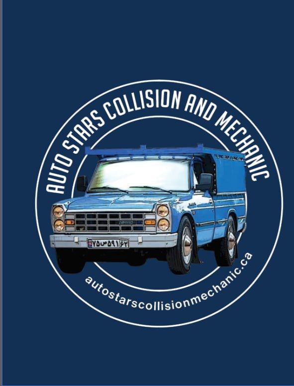 Auto Stars Collision Mechanic