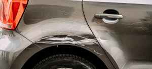 Scratch and Dent Car Repair Near Me