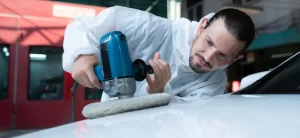 Why Choose a Toyota Auto Body Shop?