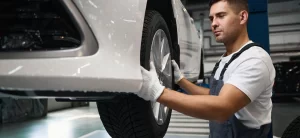 Best Lexus Auto Body Shop Near Me