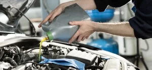 Start the New Year with a Smooth Ride: Nowruz Special Oil Change & Service