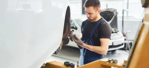 Top Auto Body Repair Shops on Yonge Street, Richmond Hill: A Comprehensive Guide