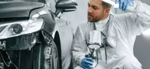 Shine This Nowruz: Expert Auto Body and Painting Services for Your Car in Richmond Hill