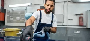 The Ultimate Guide to Finding the Best BMW Auto Body Shop in Richmond Hill