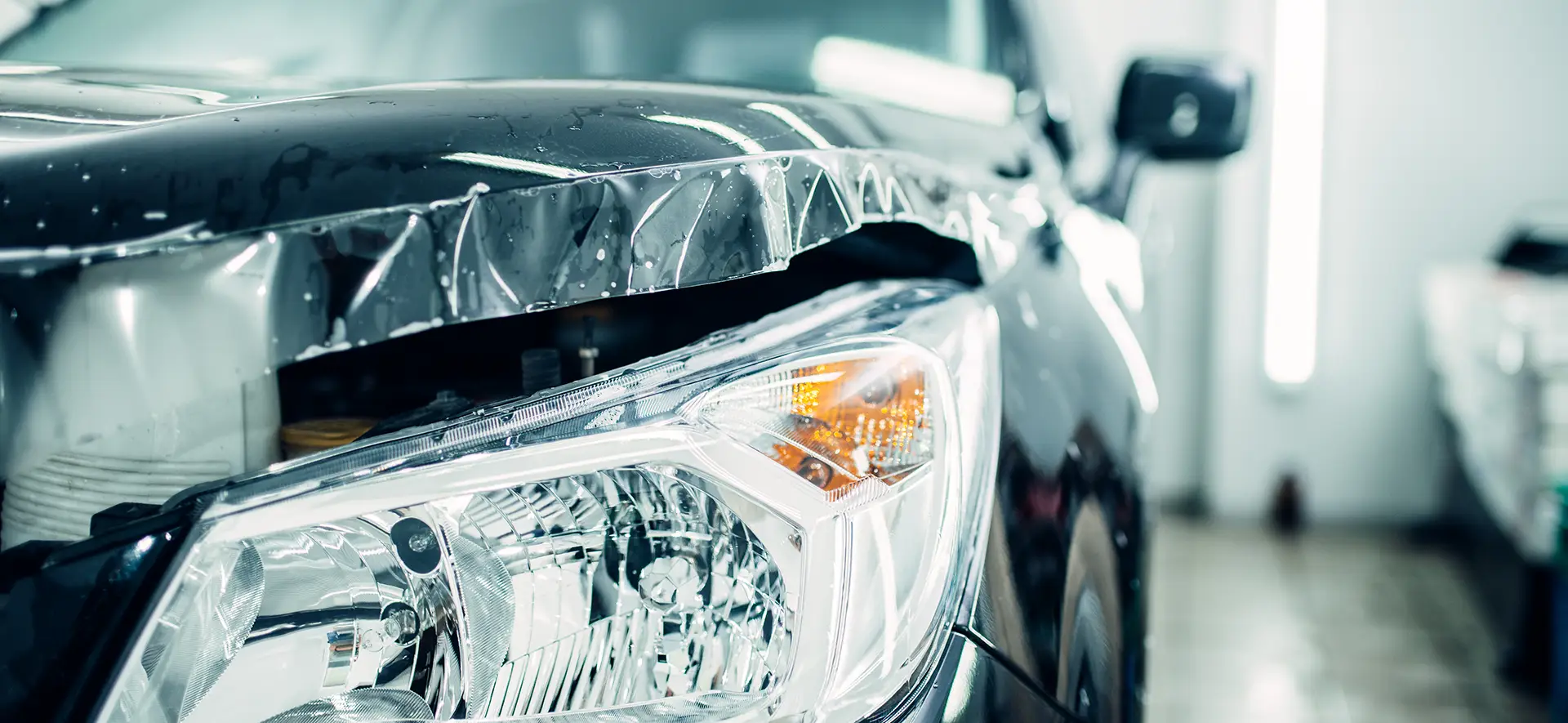High-Quality Collision Repair Centers Near Oxford Street, Richmond Hill