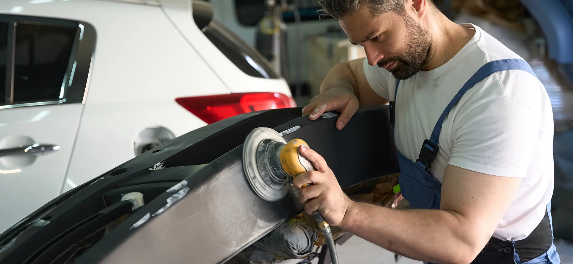 Choosing the Best Auto Body Shop on Yonge Street, Richmond Hill